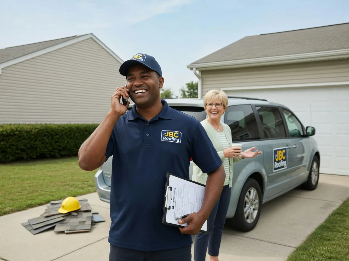 Roof Replacement Ronceverte, WV FAQs